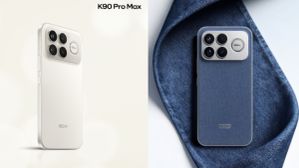 Redmi K90 Pro Max Launching Tomorrow: Could Debut As the Most Affordable Snapdragon 8 Elite Gen 5 Phone Redmi K90 Pro Max Launching Tomorrow: Could Debut As the Most Affordable Snapdragon 8 Elite Gen 5 Phone