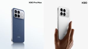 Redmi K90, Redmi K90 Pro Max Launching at 04:30 PM IST Today: How to Watch the Livestream? What to Expect Redmi K90, Redmi K90 Pro Max Launching at 04:30 PM IST Today: How to Watch the Livestream? What to Expect