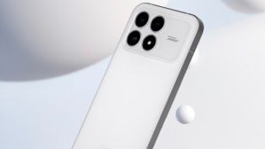 Redmi K90 Design and Key Features Revealed Ahead of Launch on October 23 Redmi K90 Design and Key Features Revealed Ahead of Launch on October 23
