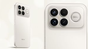 Redmi Confirms K90 Series Launch for October 27, Showcases K90 Pro Max With Bose Audio and Thin Bezels