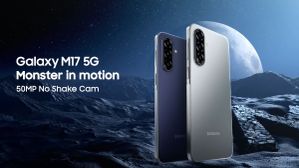 Samsung Launches Affordable Galaxy M17 5G with Flagship-Grade Software Support: Price, Specifications, Offers Samsung Launches Affordable Galaxy M17 5G with Flagship-Grade Software Support: Price, Specifications, Offers