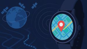 Your Next Smartwatch Could Track You to the Nearest Centimeter — Here’s Why That’s a Big Deal Your Next Smartwatch Could Track You to the Nearest Centimeter — Here’s Why That’s a Big Deal