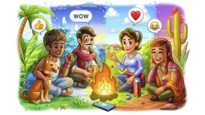 Telegram’s Latest Update Adds Liquid Glass for iOS 26, AI Bot Threads, Live Reactions, and More Telegram’s Latest Update Adds Liquid Glass for iOS 26, AI Bot Threads, Live Reactions, and More