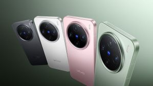 Vivo S50 Pro Mini Tipped to Feature Snapdragon 8 Gen 5, May Arrive in India as X300 FE Vivo S50 Pro Mini Tipped to Feature Snapdragon 8 Gen 5, May Arrive in India as X300 FE