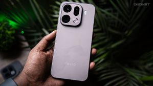 Oppo Find X9 and Find X9 Pro First Impressions Oppo Find X9 and Find X9 Pro First Impressions