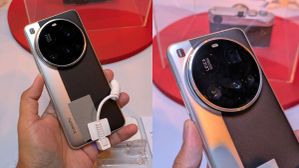 Xiaomi’s Next Ultra Might Launch Without a Rear Display but With Big Camera Changes Xiaomi’s Next Ultra Might Launch Without a Rear Display but With Big Camera Changes