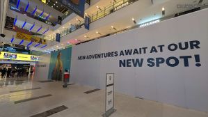 Exclusive: Apple’s 5th Store in India Is Coming to DLF Mall of India in Noida Exclusive: Apple’s 5th Store in India Is Coming to DLF Mall of India in Noida