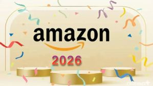 Upcoming Amazon Sale 2026: Expected Date, Deals, Offers, Discounts, and More Upcoming Amazon Sale 2026: Expected Date, Deals, Offers, Discounts, and More