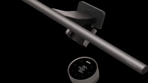 BenQ Unveils ScreenBar Halo 2 Monitor Light in India: What Makes It Different?