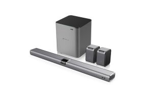 Blaupunkt Launches SBW600 Emperor Soundbar with 12.1.4 Dolby Atmos: Check Features and Availability