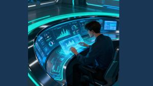 Optimizing Digital KPIs in Grocery Retail Through Personalization and Experimentation Optimizing Digital KPIs in Grocery Retail Through Personalization and Experimentation