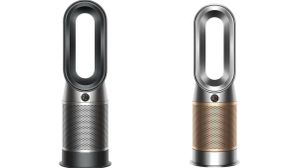 Dyson Expands Its Air Purifier Range in India With HP2 De-NOx and HP1 Models: Check Price, Specs Dyson Expands Its Air Purifier Range in India With HP2 De-NOx and HP1 Models: Check Price, Specs