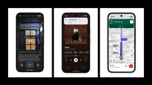 Google Maps Integrates Gemini AI for Smarter, Hands-Free Navigation and Landmark-Based Directions Google Maps Integrates Gemini AI for Smarter, Hands-Free Navigation and Landmark-Based Directions