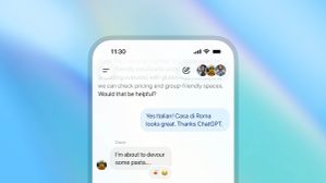 ChatGPT Gets New Group Chats Feature: Check Availability and How to Use It ChatGPT Gets New Group Chats Feature: Check Availability and How to Use It