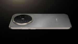 Yet Another iPhone Air and Galaxy S25 Edge Competitor Emerges in the Form of the Huawei Mate 70 Air Yet Another iPhone Air and Galaxy S25 Edge Competitor Emerges in the Form of the Huawei Mate 70 Air