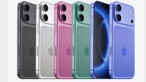 Apple Reportedly Developing Capacitive iPhone Pro Cases With Built-In Touch Input