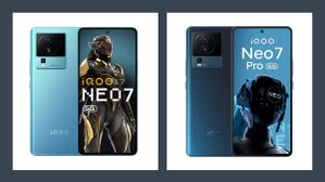 iQOO Neo 7 and Neo 7 Pro Are Getting Android 16-Based OriginOS 6 in the First Half of 2026 iQOO Neo 7 and Neo 7 Pro Are Getting Android 16-Based OriginOS 6 in the First Half of 2026