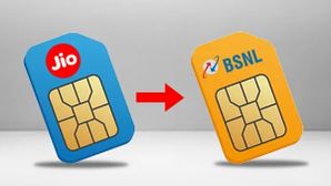 Jio Launches New Intra-Circle Roaming Plans to Access BSNL Network Jio Launches New Intra-Circle Roaming Plans to Access BSNL Network