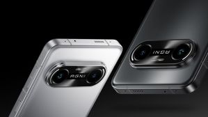 Lava Agni 4 Debuts With Vayu AI, Dimensity 8350, and a 1.5K AMOLED Display: Check Price, Specs, Features