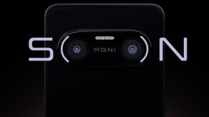 Lava Agni 4 Teaser Confirms Dual Cameras; IECEE Certification Hints at Massive 7,000mAh Battery Lava Agni 4 Teaser Confirms Dual Cameras; IECEE Certification Hints at Massive 7,000mAh Battery