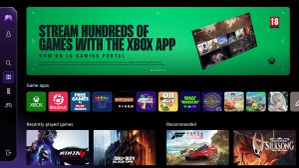 LG Smart TVs Now Let You Play Xbox Games Without a Console — Is Your TV Supported? Here’s How to Play LG Smart TVs Now Let You Play Xbox Games Without a Console — Is Your TV Supported? Here’s How to Play