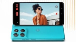 Moto G67 Power Launched in India with 7,000mAh Battery and 50MP Sony LYT-600 Camera: Price and Sale Date Moto G67 Power Launched in India with 7,000mAh Battery and 50MP Sony LYT-600 Camera: Price and Sale Date