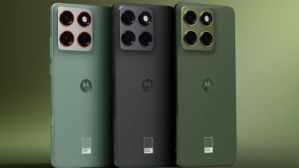 Motorola Edge 70 Launched with Snapdragon 7 Gen 4, 5.99mm Body: Check Full Specs, Price Motorola Edge 70 Launched with Snapdragon 7 Gen 4, 5.99mm Body: Check Full Specs, Price