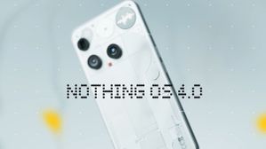 Nothing OS 4.0 Is Rolling Out: Full Release Timeline, Eligible Phones and What’s New Nothing OS 4.0 Is Rolling Out: Full Release Timeline, Eligible Phones and What’s New