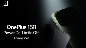 OnePlus 15R Officially Teased Ahead of Launch, Amazon Microsite Goes Live