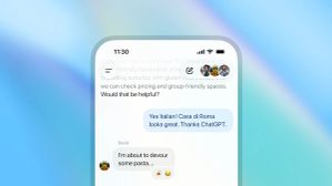 OpenAI Launches Group Chats In ChatGPT To Enhance Collaboration And Privacy For Users