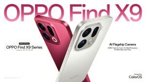 OPPO Find X9 Velvet Red Edition Launched in India: Check Price, Specifications, Offers OPPO Find X9 Velvet Red Edition Launched in India: Check Price, Specifications, Offers