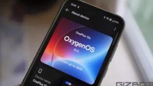 These Nord Phones Reportedly Started Receiving OxygenOS 16 Ahead of Schedule — Check the List These Nord Phones Reportedly Started Receiving OxygenOS 16 Ahead of Schedule — Check the List