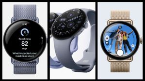 Google Pixel Watch 4 Now Available for Purchase in India: Check Pricing, Features, And Availability Google Pixel Watch 4 Now Available for Purchase in India: Check Pricing, Features, And Availability