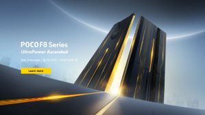 Poco F8 Series Launching Today: How to Watch the Livestream? Check Full Specifications & Pricing Poco F8 Series Launching Today: How to Watch the Livestream? Check Full Specifications & Pricing
