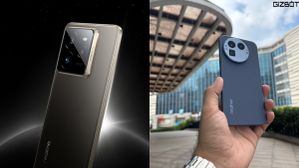 Realme GT 7 Pro Price in India Slashed on Flipkart Ahead of Realme GT 8 Pro Launch on November 20 Realme GT 7 Pro Price in India Slashed on Flipkart Ahead of Realme GT 8 Pro Launch on November 20