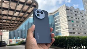 Realme GT 8 Pro Camera Review: Will Ricoh GR Optics Finally Turn Realme Into A Camera-First Flagship? Realme GT 8 Pro Camera Review: Will Ricoh GR Optics Finally Turn Realme Into A Camera-First Flagship?