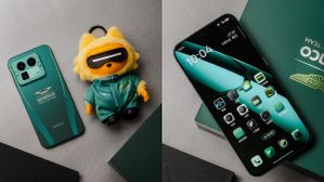 Realme GT 8 Pro Aston Martin F1 Edition with Snapdragon 8 Elite Gen 5 Launched: Check Price & Specifications Realme GT 8 Pro Aston Martin F1 Edition with Snapdragon 8 Elite Gen 5 Launched: Check Price & Specifications