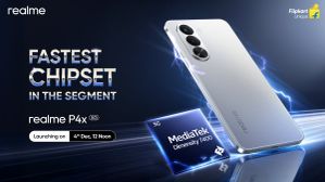 Realme P4x 5G Price in India Revealed Ahead of Launch on December 4: Check Full Specifications Here Realme P4x 5G Price in India Revealed Ahead of Launch on December 4: Check Full Specifications Here