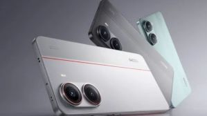 Redmi Turbo 5 Likely Launching This Month: 8,000mAh Battery and Dimensity 8500 Chip Tipped Redmi Turbo 5 Likely Launching This Month: 8,000mAh Battery and Dimensity 8500 Chip Tipped