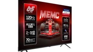 THOMSON Launches QLED Smart TVs in India with Dolby Vision and Atmos: Check Full Specs, Price THOMSON Launches QLED Smart TVs in India with Dolby Vision and Atmos: Check Full Specs, Price