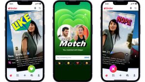Tinder’s ‘Chemistry’ Experiment Uses AI (and Your Photos) to Find Better Matches Tinder’s ‘Chemistry’ Experiment Uses AI (and Your Photos) to Find Better Matches