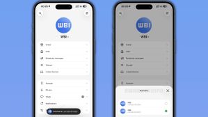 WhatsApp Starts Rolling Out Multi-Account Feature for iOS Users WhatsApp Starts Rolling Out Multi-Account Feature for iOS Users