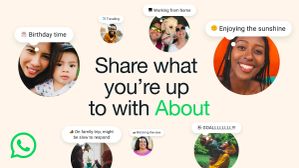 How to Use WhatsApp’s New About Feature: Instagram Notes-Style Update Arrives How to Use WhatsApp’s New About Feature: Instagram Notes-Style Update Arrives