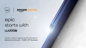 Wobble Smartphone Camera Features Surface Online Ahead of Launch in India on November 19