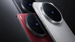 Vivo X300 Ultra Tipped to Launch in March 2026; 200MP Cameras and Snapdragon 8 Elite Gen 5 Expected Vivo X300 Ultra Tipped to Launch in March 2026; 200MP Cameras and Snapdragon 8 Elite Gen 5 Expected