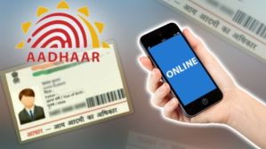 Here’s Why UIDAI Plans to End Aadhaar Photocopies and Mandate QR Checks