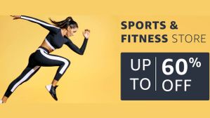 Amazon Get Fit Days Sale Starts January 1 With Deals on Wearables and Fitness Gear: Check All Offers