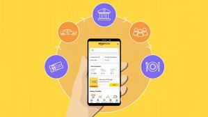 You Can Now Use Your Fingerprint or Face to Approve UPI Payments on Amazon Pay You Can Now Use Your Fingerprint or Face to Approve UPI Payments on Amazon Pay