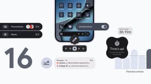 Google Starts Rolling Out New Android 16 Update: AI Notification Summaries, Customisation Options, and More Google Starts Rolling Out New Android 16 Update: AI Notification Summaries, Customisation Options, and More