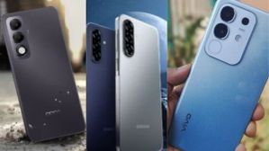 Best Budget Smartphones in 2026 Under ₹15,000 Best Budget Smartphones in 2026 Under ₹15,000